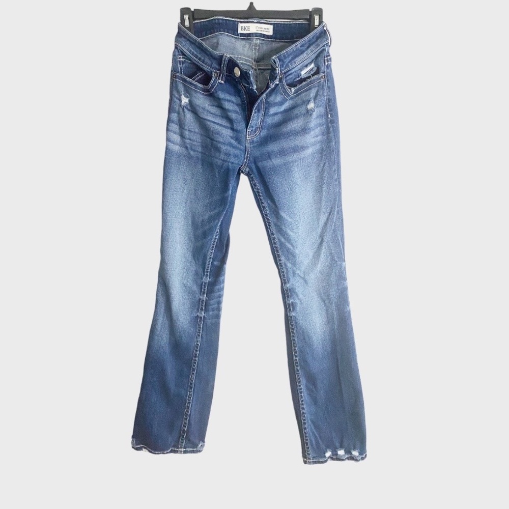 Jeans!